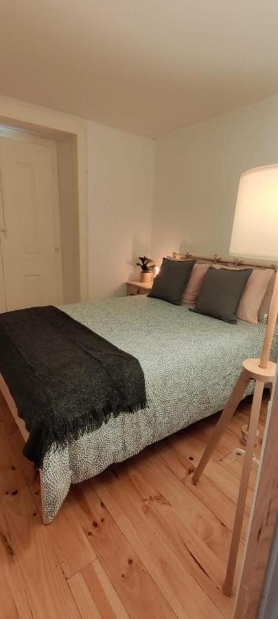 Quarto Com Varanda Na Rua Dos Douradores Lisboa Exteriér fotografie
