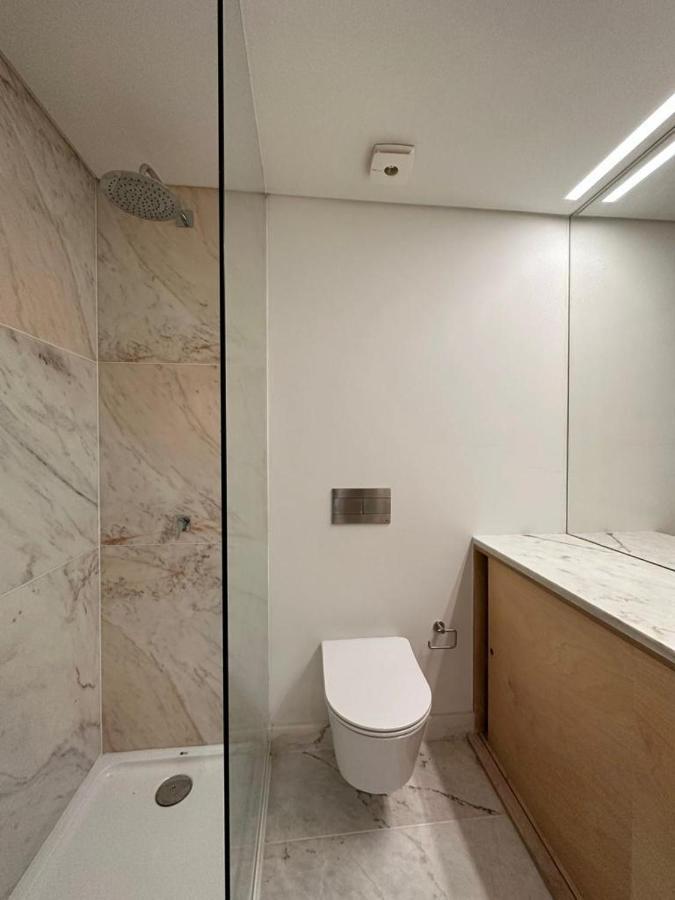 Quarto Com Varanda Na Rua Dos Douradores Lisboa Exteriér fotografie