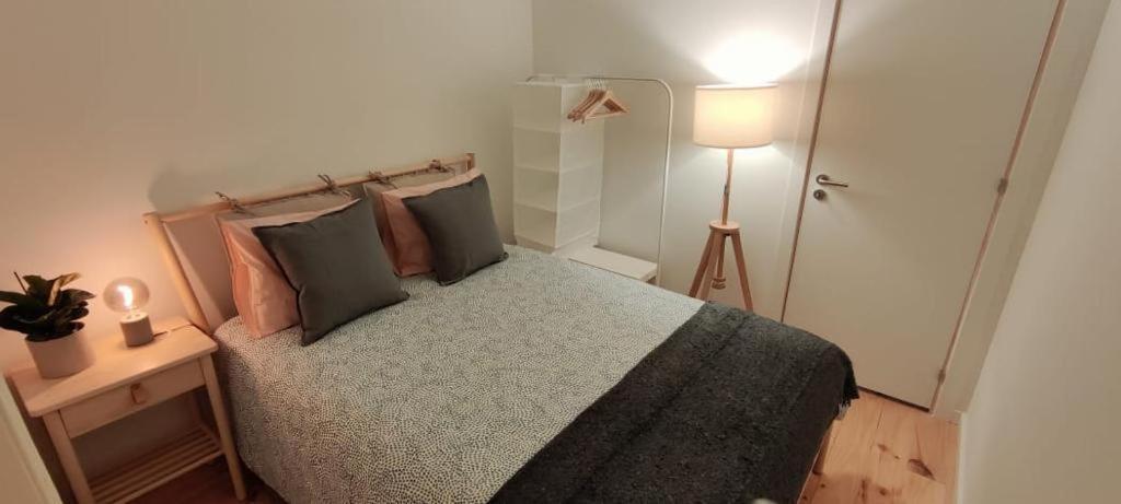 Quarto Com Varanda Na Rua Dos Douradores Lisboa Exteriér fotografie